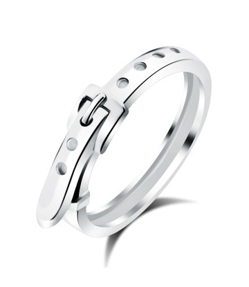 Silver Rings NSR-2190